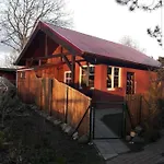 Haus Abendsonne Сasa de vacaciones