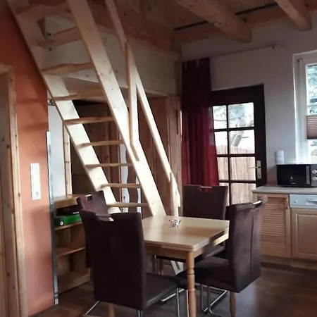 Haus Abendsonne Dom wakacyjny *