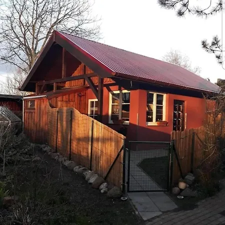 Haus Abendsonne Ferienhaus