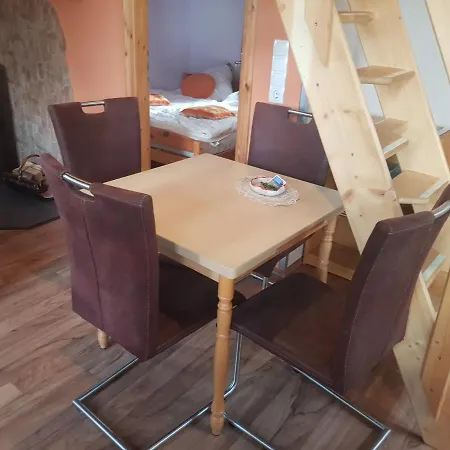 Haus Abendsonne Holiday home