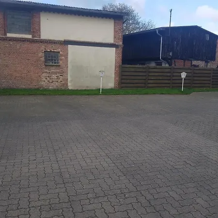 Haus Abendsonne Semesterbostad Barth