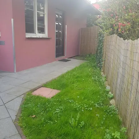 Dom wakacyjny Haus Abendsonne *