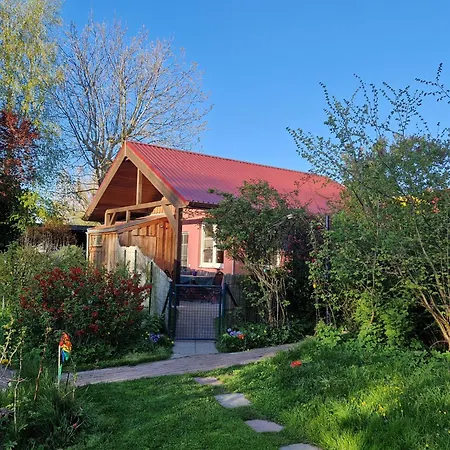 Haus Abendsonne Holiday home
